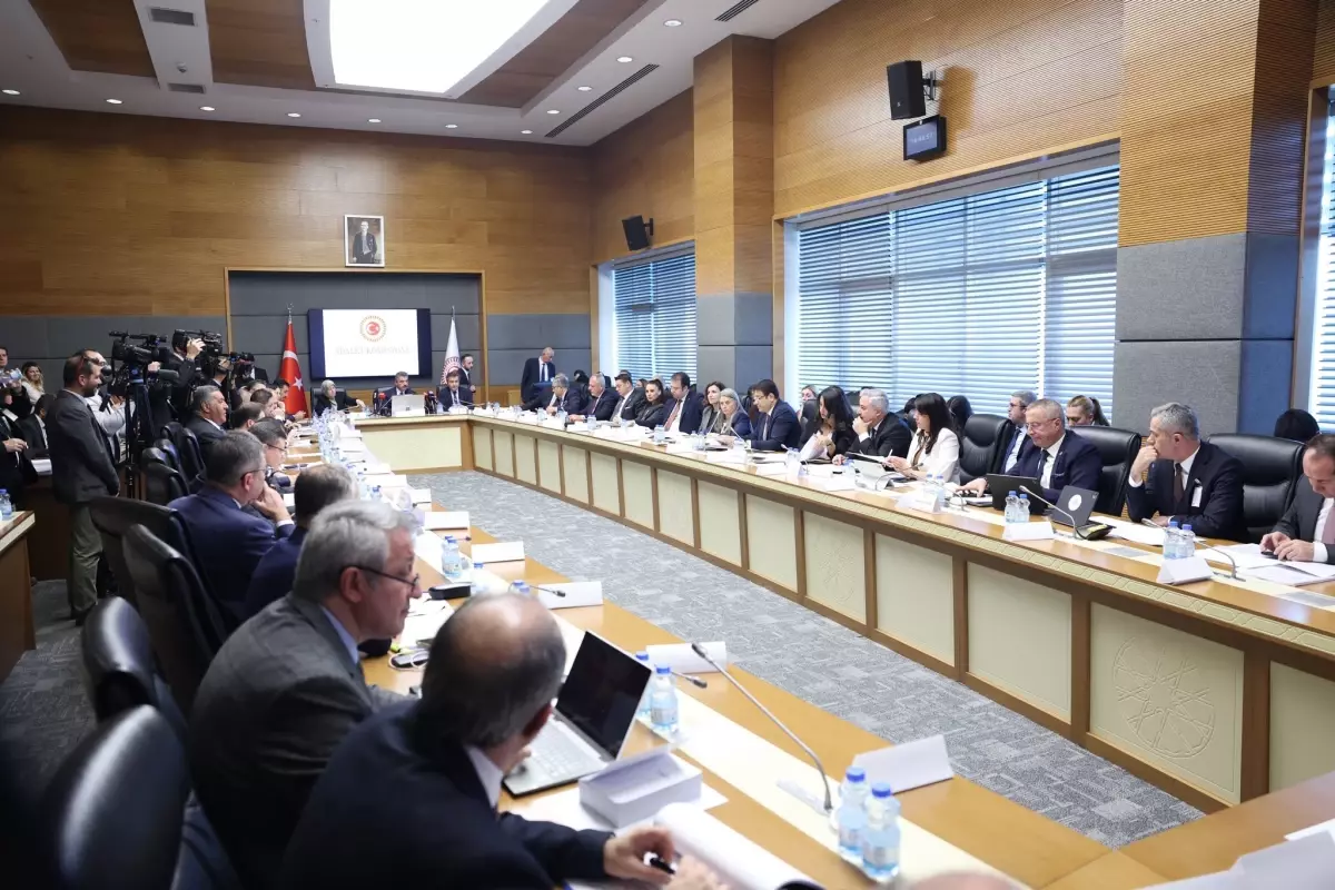 Türk Hukuk Sisteminde Yargı Paketi ve Güncel Düzenlemeler