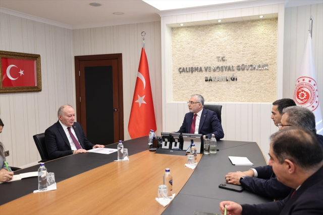 Hesaplamalar ve Talep Edilen Asgari Ücret Artışı