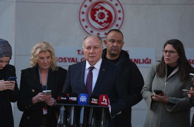 Enflasyon ve Yaşam Maliyeti Vurgusu