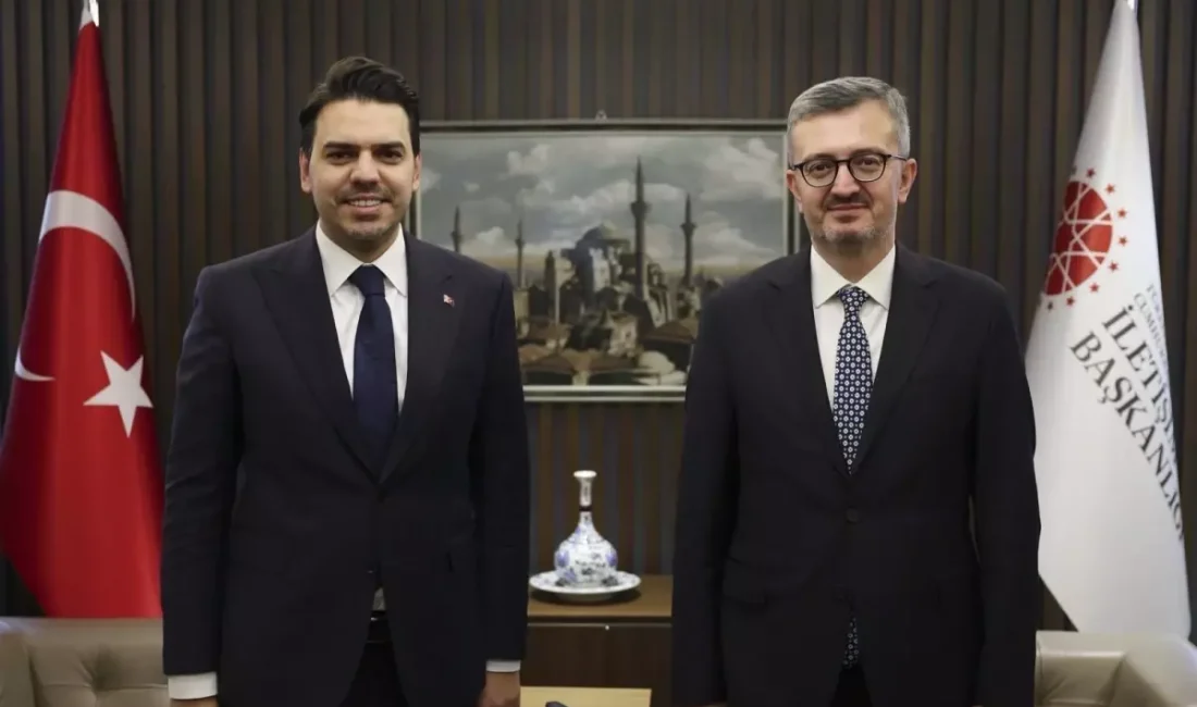 Türk İşbirliği ve Koordinasyon