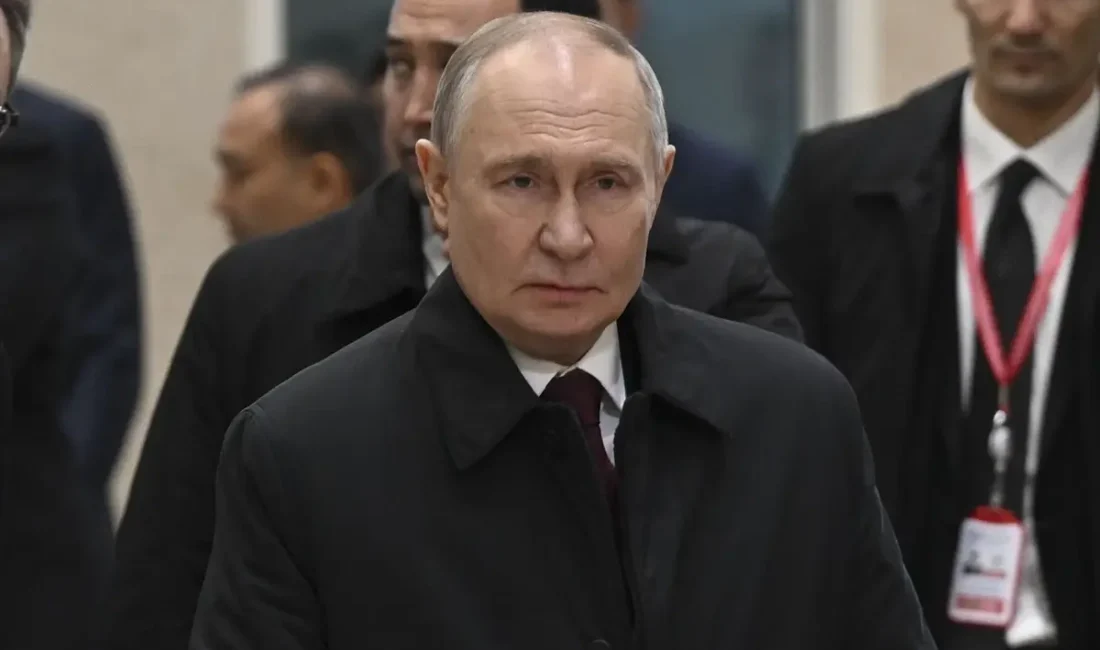 Türk liderlerin Aşkabat Zirvesindeki