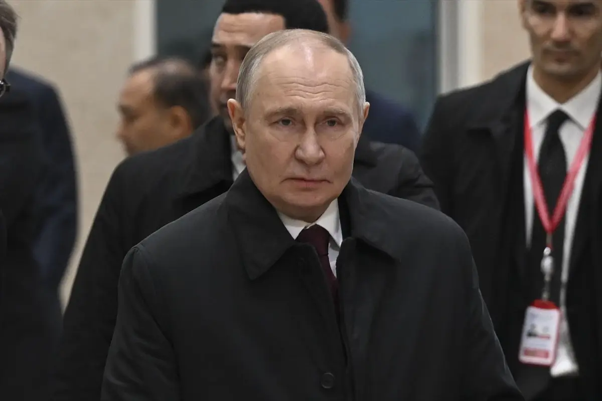 Türk Liderlerin Aşkabat Zirvesindeki Görüşmeleri ve Diplomatik Temaslar