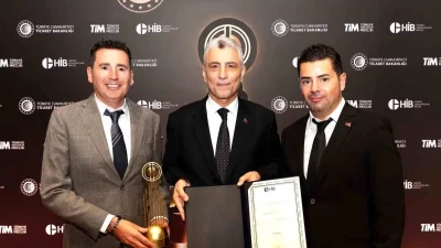 Türk Mutfağı Dünya Sahnesinde: Bursa Kebap Evi’nin Uluslararası Başarısı