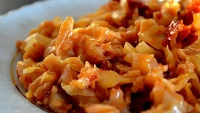 Türk Mutfağının En Tartışmalı Lezzetleri: Düşük Puan Alan Yemekler Listesi