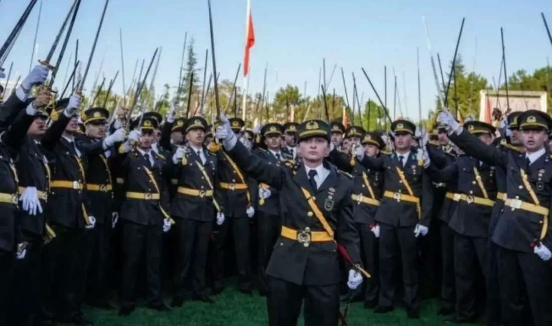 Türk Silahlı Kuvvetleri’nden sevindirici