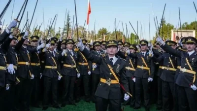 Türk Silahlı Kuvvetleri’nden Dönüşle Sevinç Dolu Haber