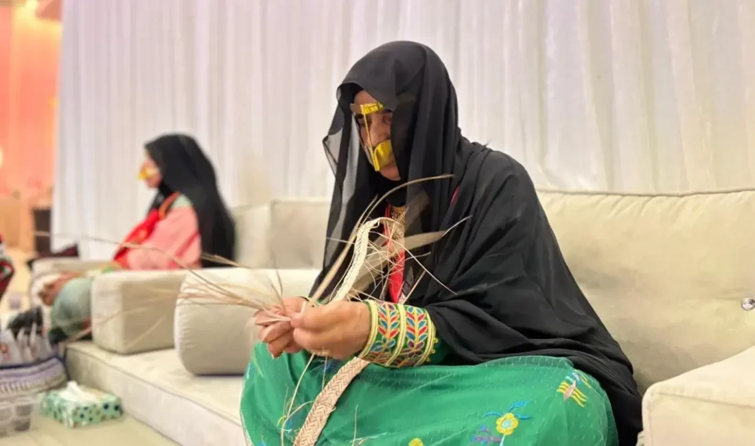 Türkiye ve BAE arasındaki