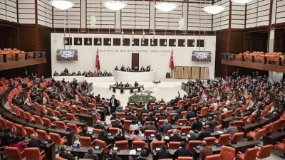 Türkiye Büyük Millet Meclisi Kanun Teklifi Detayları ve Getirilen Yenilikler