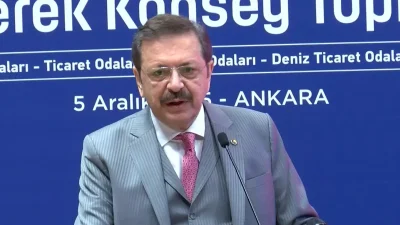 Türkiye Ekonomisinin Güncel Durumu ve Gelecek Perspektifleri