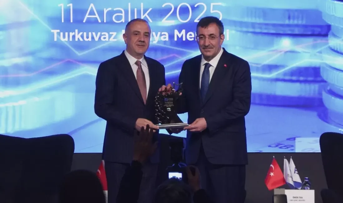 Türkiye ekonomisindeki son gelişmeler