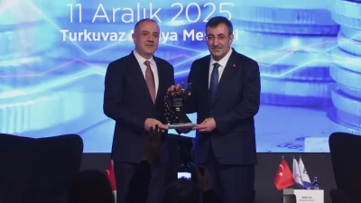 Türkiye Ekonomisinin Güncel Gelişmeleri ve Finansal İstikrar Vurgusu