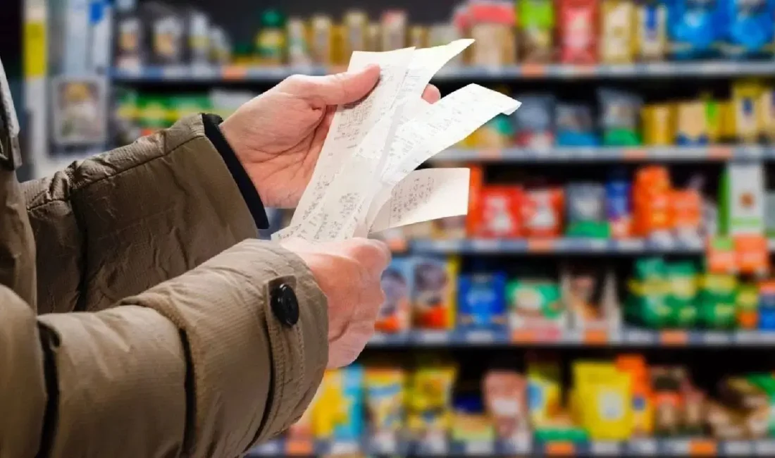 Türkiye enflasyon hesaplamasında 2025