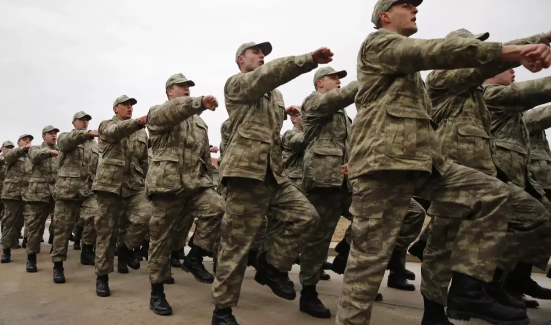 Türkiye enflasyon raporu ve