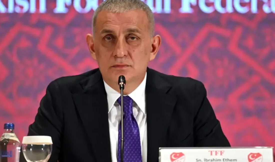 Türkiye Futbol Disiplin Kurulu'nun