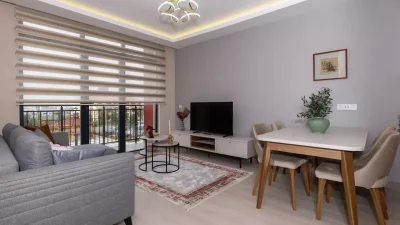 Türkiye genelinde 500 bin sosyal