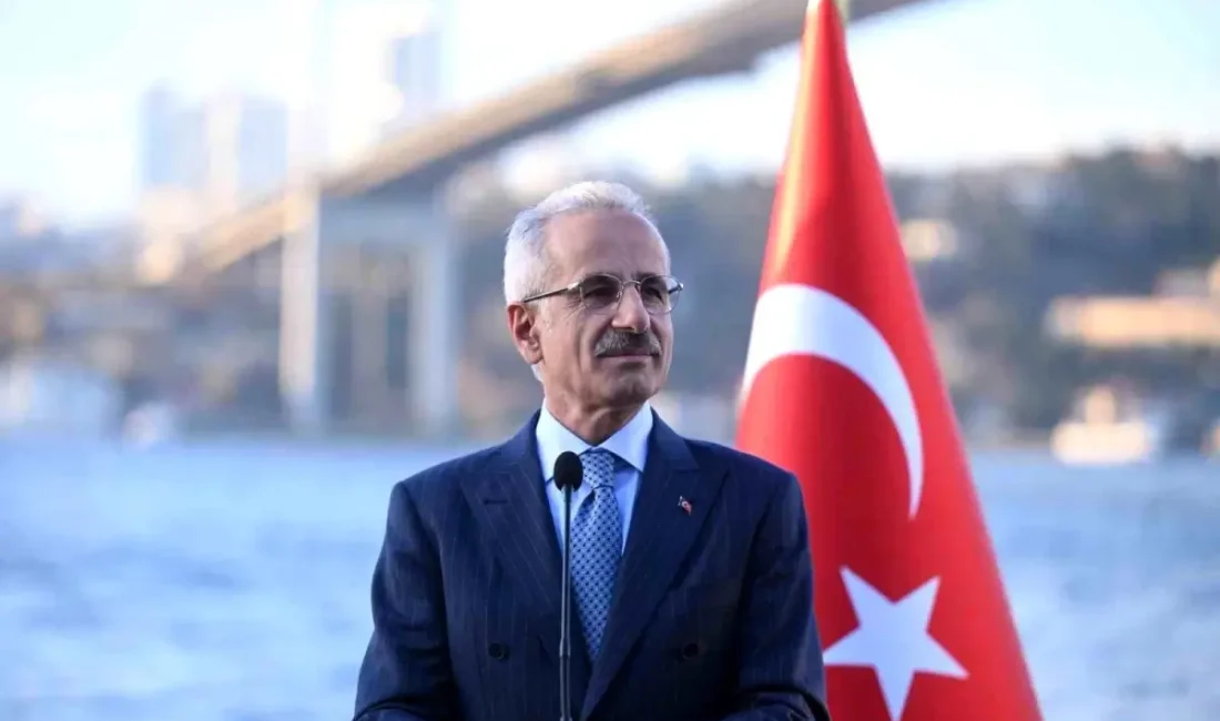 Türkiye limanlarındaki Kasım ayı