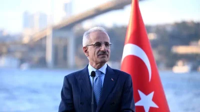 Türkiye Limanlarında Kasım Ayında Gözlemlenen Yük Artışları ve Gelecek Beklentileri