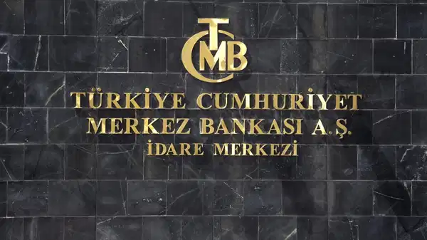 Türkiye Merkez Bankası 2023