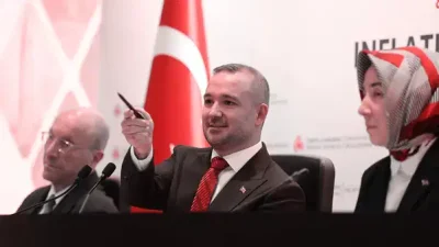 Türkiye Merkez Bankası Para Politikası Toplantısı ve Piyasa Beklentileri