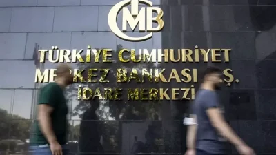 Türkiye Merkez Bankası’ndan Yabancı Para Zorunlu Karşılıklarında Yeni Düzenleme