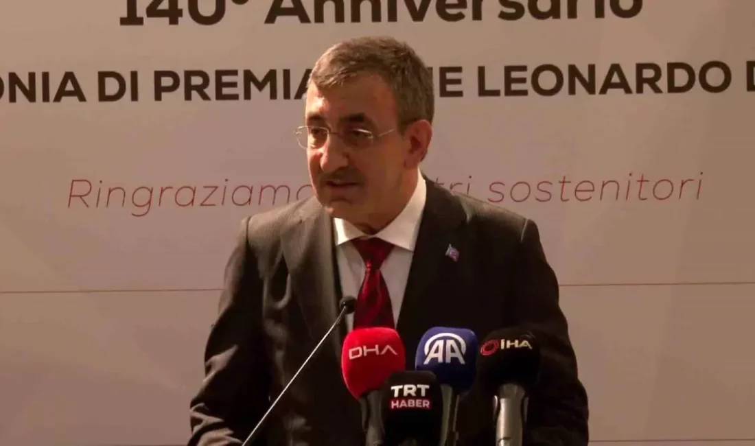 Türkiye ve İtalya arasındaki