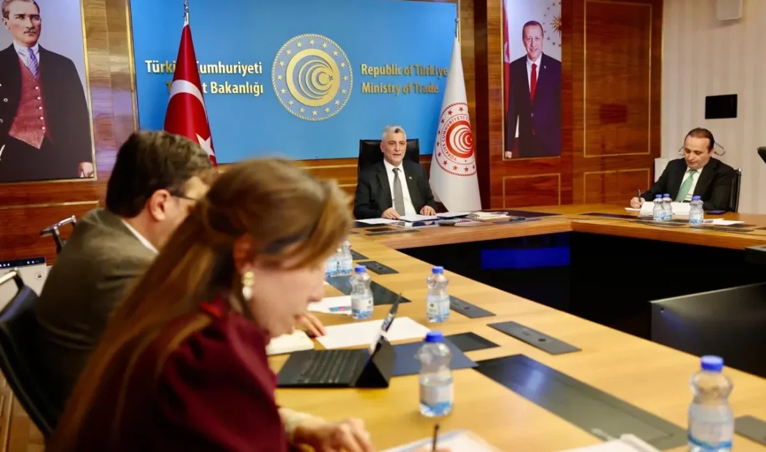 Türkiye ve Kanada arasındaki