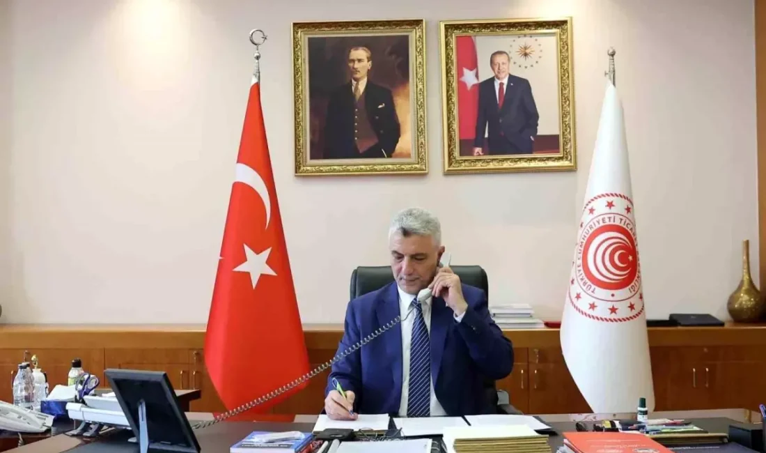 Türkiye ve Libya arasındaki