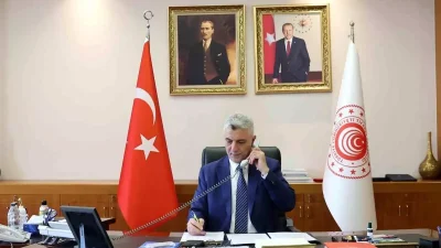 Türkiye ve Libya İlişkilerini Güçlendirme Çabaları Hakkında Güncel Gelişmeler