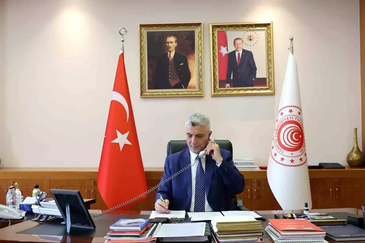 Türkiye ve Libya İlişkilerini Güçlendirme Çabaları Hakkında Güncel Gelişmeler