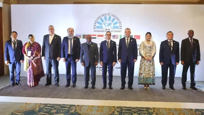 Türkiye ve Mısır Yüksek Düzeyli Ticaret Buluşması Sonuçları ve İş Birliği Hedefleri