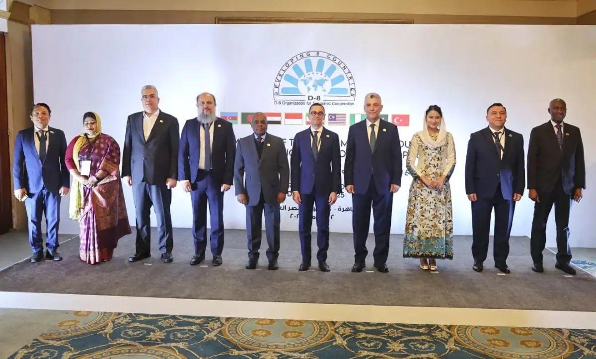 Türkiye ve Mısır Yüksek Düzeyli Ticaret Buluşması Sonuçları ve İş Birliği Hedefleri