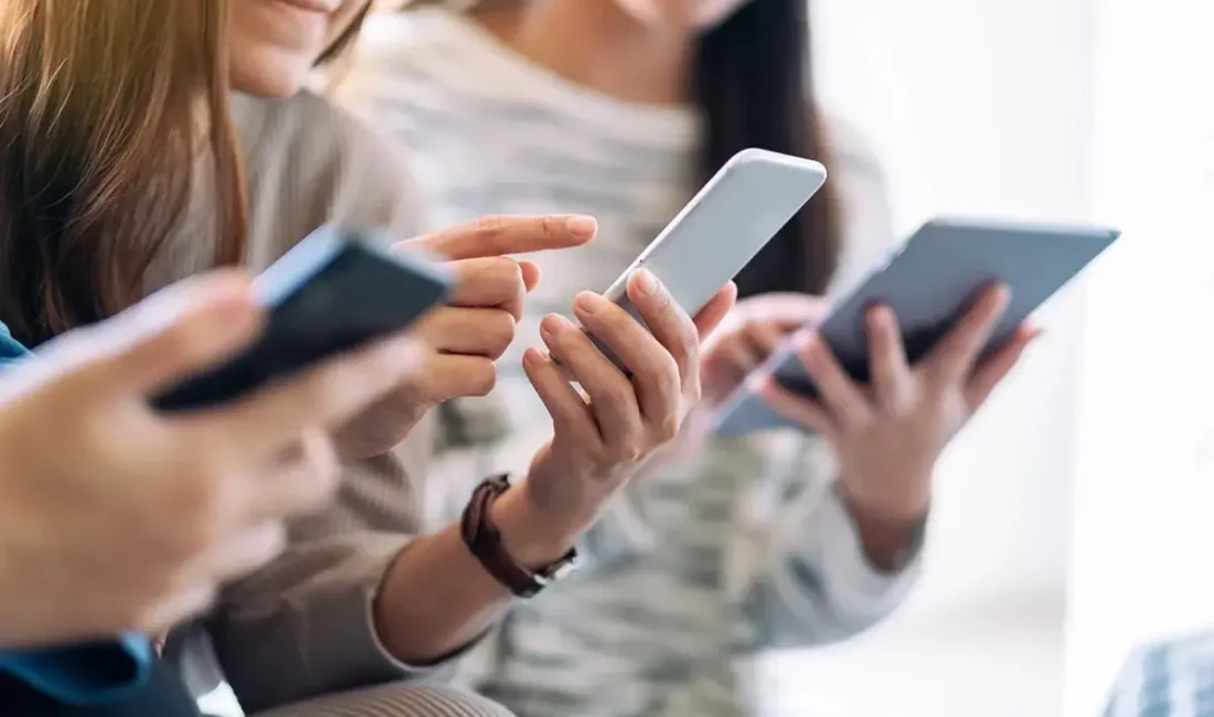 Türkiye’de cep telefonu aboneliklerinde