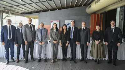 Türkiye’de Doğrudan Satış Sektöründe Yeni Dönem ve Yüksek Büyüme Potansiyeli