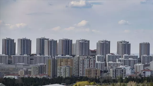 Türkiye’de Güncel Kira Artış Oranları ve Piyasa Analizi Raporu