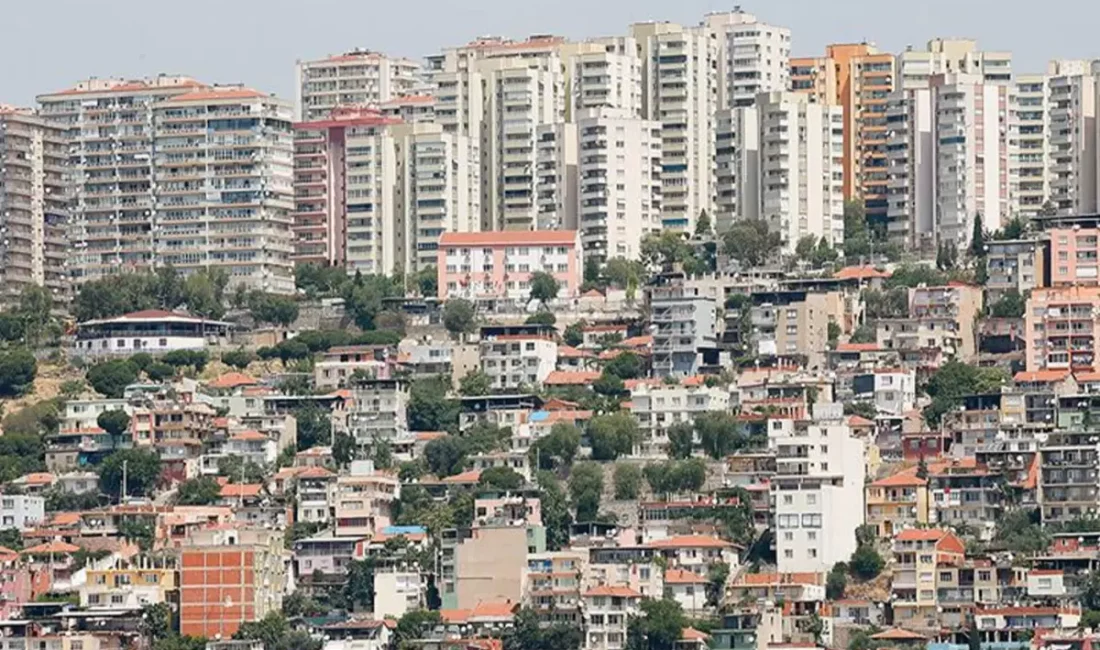 Türkiye’de güncel kira artış