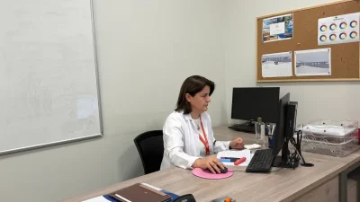 Türkiye’de HIV ve AIDS: Güncel Durum ve Erken Tanının Önemi