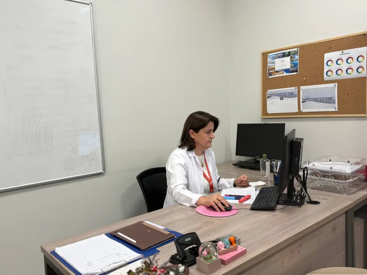 Türkiye’de HIV ve AIDS: Güncel Durum ve Erken Tanının Önemi