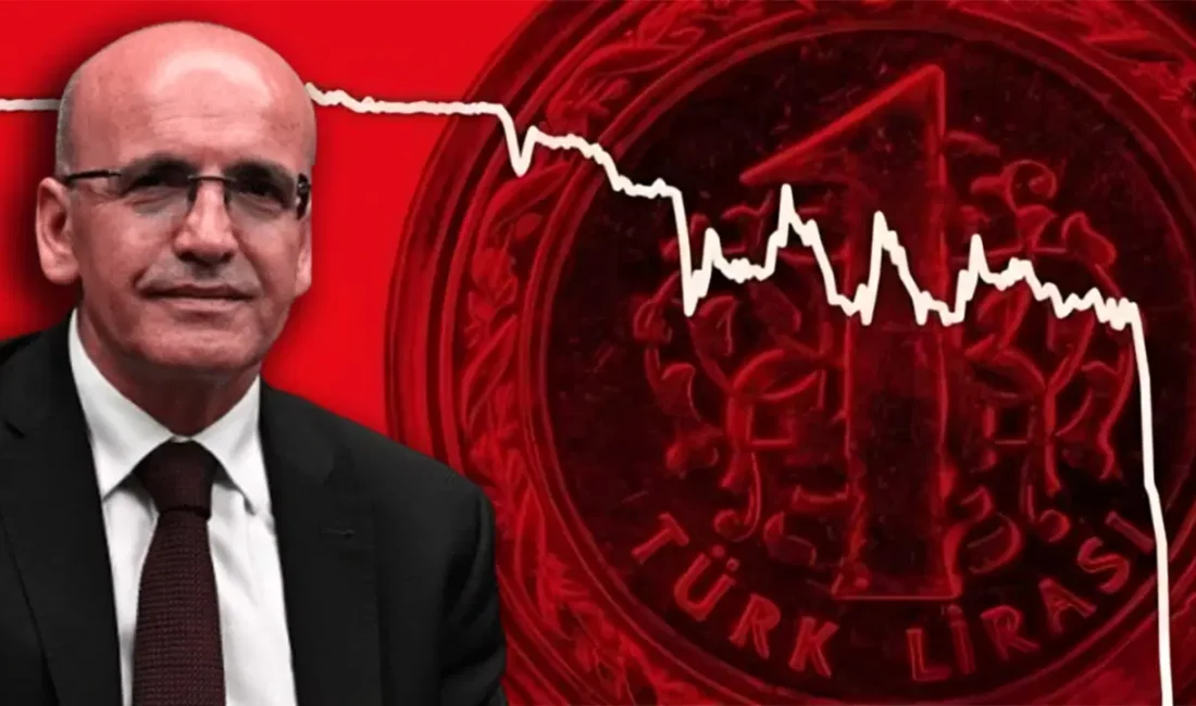 Türkiye'de Kasım ayı enflasyon