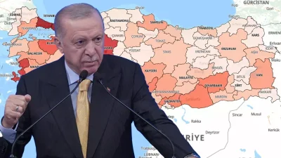 Türkiye’de Nüfus Dinamiklerindeki Kritik Dönüşüm ve Geleceğe Yönelik Riskler