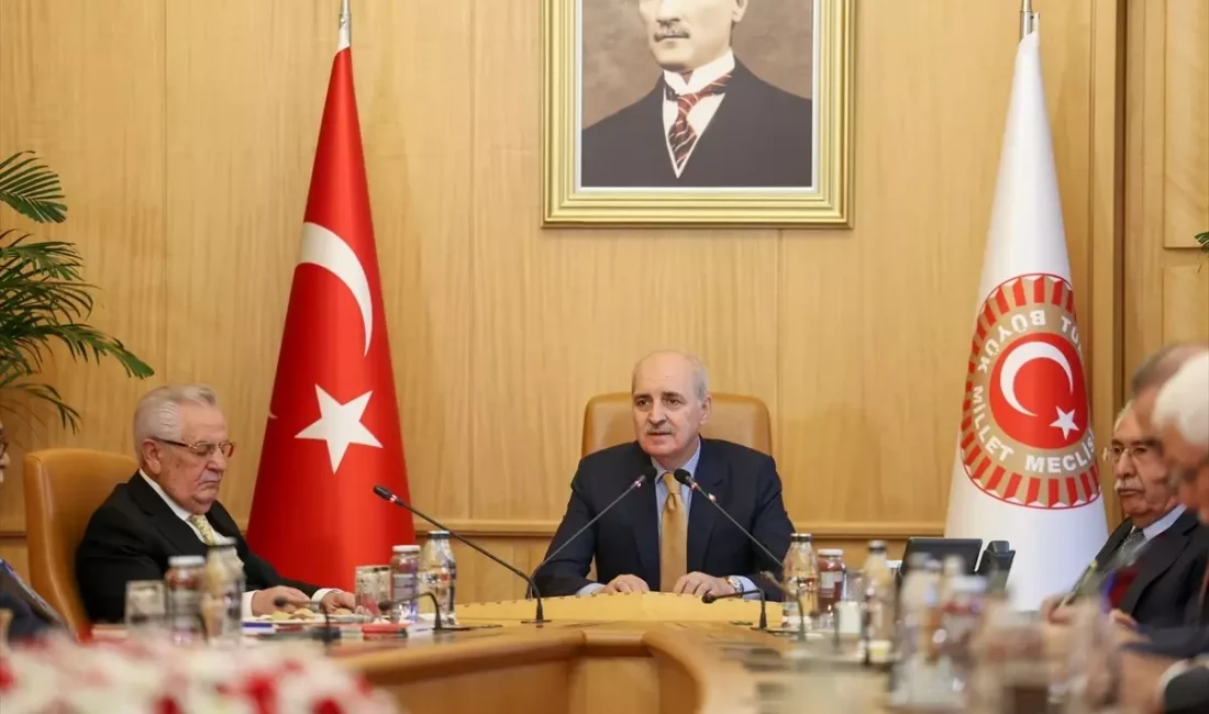 Türkiye'de terörle mücadelede yeni