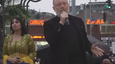 Türkiye’de Terörsüz Günler ve Sokağın Sesleri