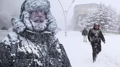 Türkiye’de Yaklaşan Kar Yağışı ve Hava Durumu Güncellemeleri