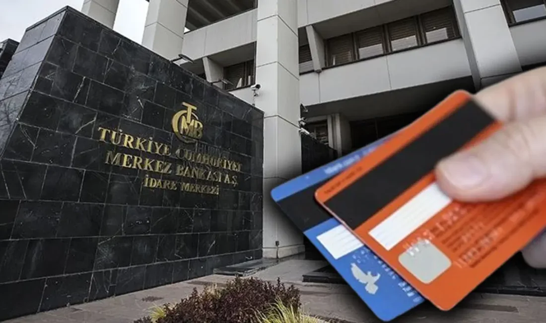 Türkiye'den faiz oranlarında yeni