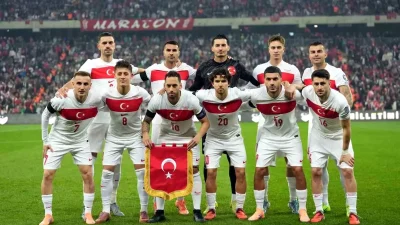 Türkiye’nin 2026 FIFA Dünya Kupası Müsabaka Programı Belirlendi