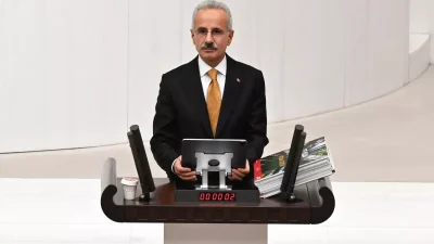 Türkiye’nin Altyapı ve Güvenlik Hamleleriyle Güçlenen Geleceği