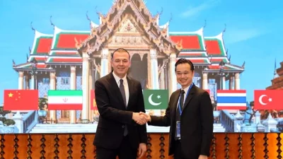 Türkiye’nin APSCO Konsey Başkanlığıyla Uzaydaki Stratejik Yükselişi