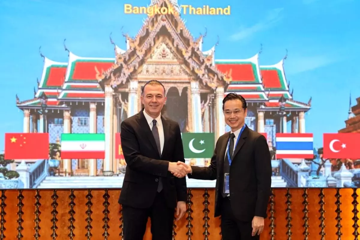 Türkiye’nin APSCO Konsey Başkanlığıyla Uzaydaki Stratejik Yükselişi