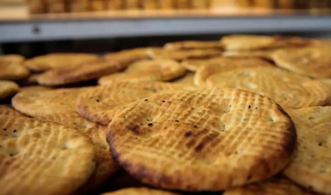 Türkiye'nin coğrafi işaretli lezzetlerine