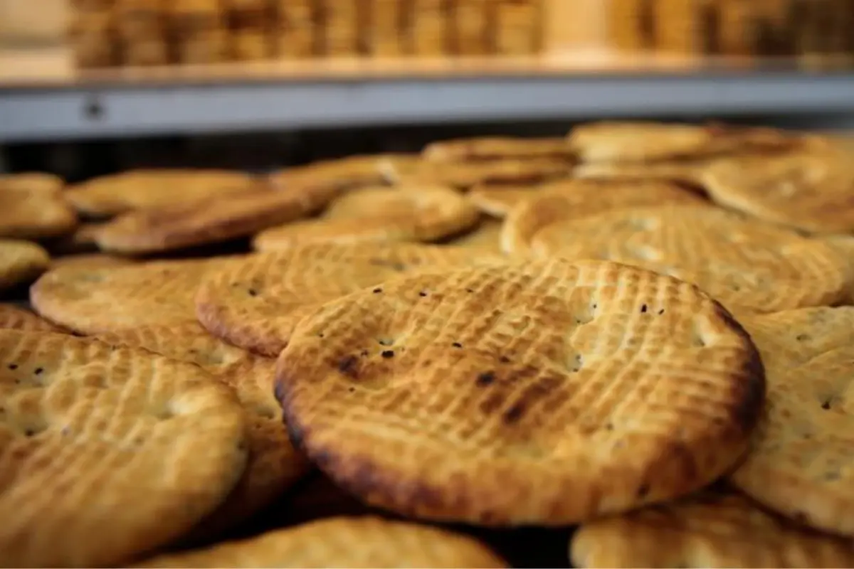 Türkiye’nin Coğrafi İşaretli Lezzetlerine Bir Yenisi Daha Eklendi