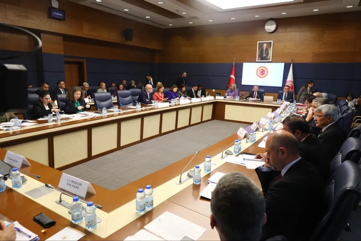 Türkiye’nin Dış Politika Duruşu ve Uluslararası Anlaşmalar Hakkında Güncel Gelişmeler